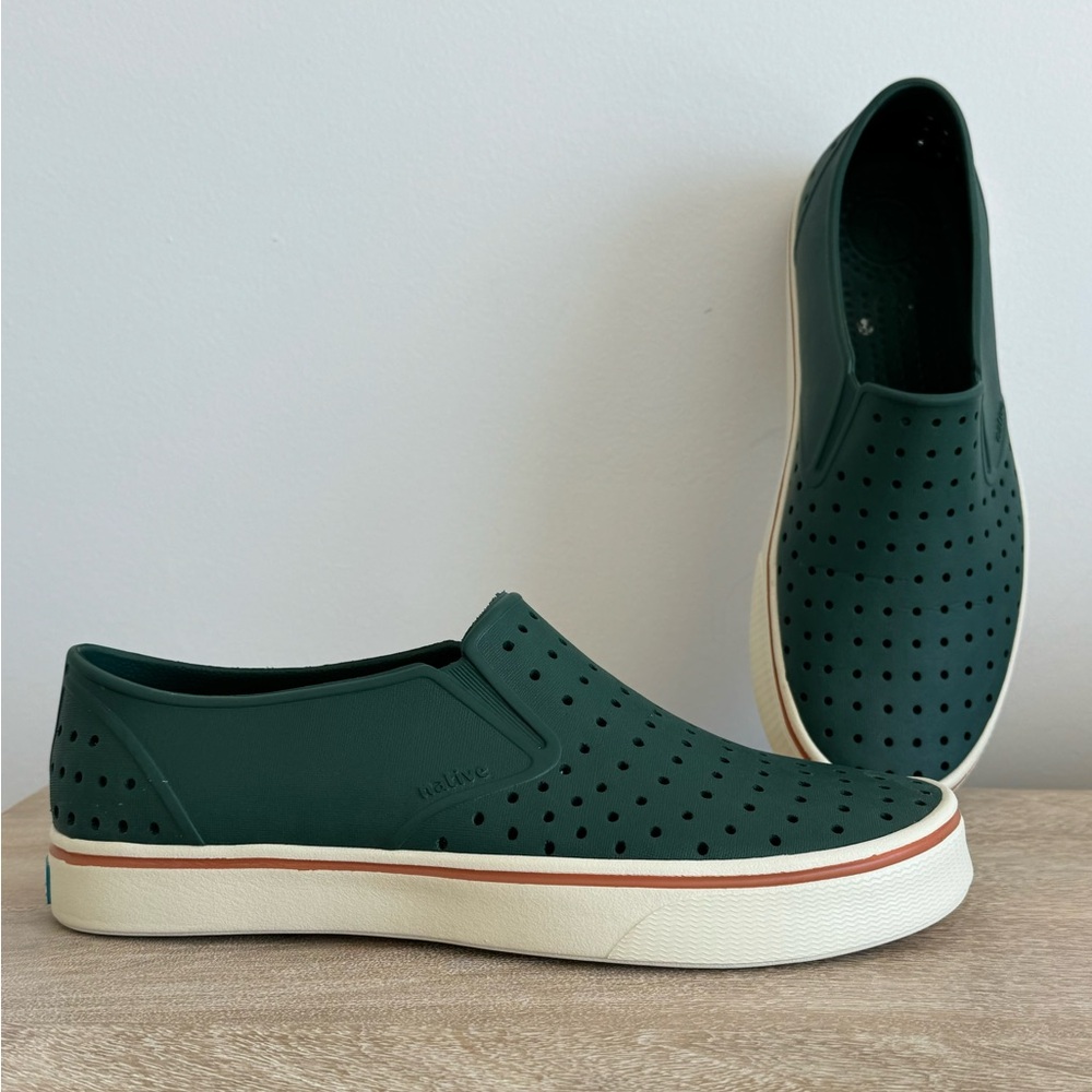 Native Miles Sugarlite Size 11